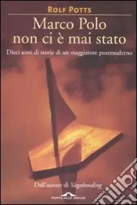 Promo Stagionale Marco Polo non ci è mai stato