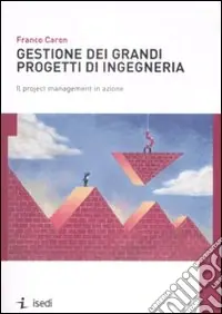 Compra Adesso Gestione dei grandi progetti di ingegneria. Il project management in azione