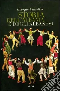 Storia dell‘Albania e degli albanesi Reso Gratuito