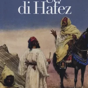 Più Venduto Il viaggio di Hafez