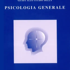 Guida allo studio della psicologia generale Offerta Lampo