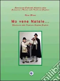 Ordina Subito Mo vene Natale. Filastrocche della tradizione popolare pugliese