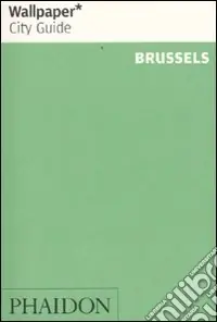 Brussels. Ediz. inglese Nuovo Arrivo