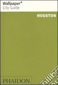 Prezzo Scontato Houston. Ediz. inglese