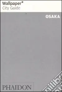 Promozione Esclusiva Osaka. Ediz. inglese
