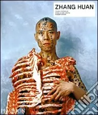 Più Venduto Zhang Huan. Ediz. inglese