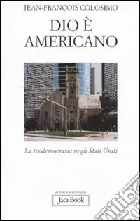 Must-Have Dio è americano