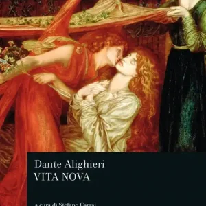 Vita nuova Prezzo Di Fabbrica