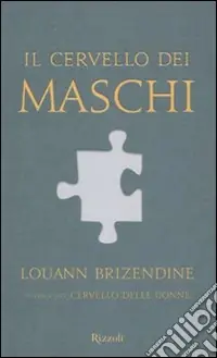 Affare Il Cervello dei maschi