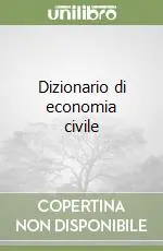 Dizionario di economia civile Prezzo Di Fabbrica