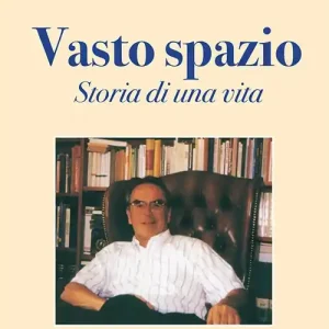 Occasione Imperdibile Vasto spazio. Storie di una vita