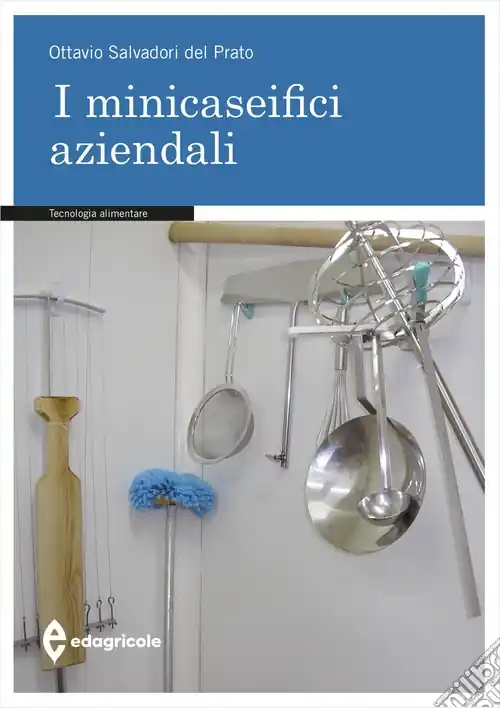 Affare Minicaseifici aziendali