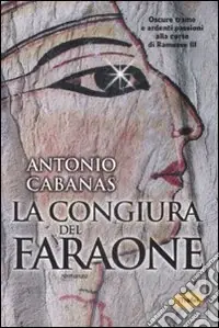 La Congiura del faraone Prezzo Conveniente