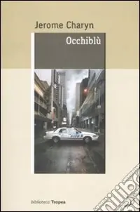 Spedizione Espresso Occhiblù