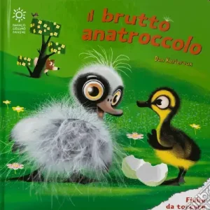 Il brutto anatroccolo. Ediz. a colori Prezzo Ridotto