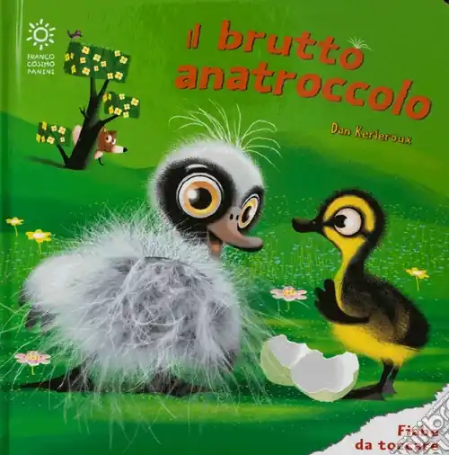 Il brutto anatroccolo. Ediz. a colori Prezzo Ridotto