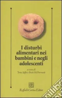 Sconto I Disturbi alimentari nei bambini e negli adolescenti