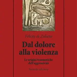 Ultima Occasione Dal dolore alla violenza. Le origini traumatiche dell‘aggressività