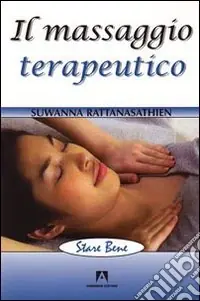 Professionale Il Massaggio terapeutico