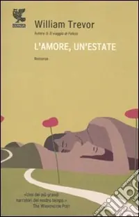 Esclusivo L‘amore, un‘estate