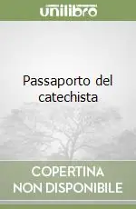 Passaporto del catechista Professionale
