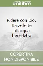 Ridere con Dio. Barzellette all‘acqua benedetta Prezzo Basso