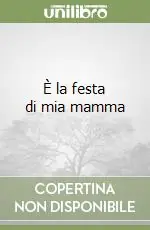 Promo Stagionale È la festa di mia mamma