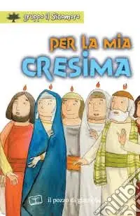 Ultimissimo Modello Per la mia cresima
