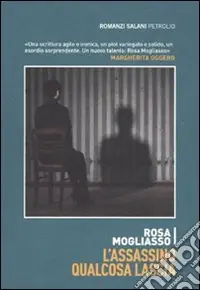 Nuovo Arrivo L‘Assassino qualcosa lascia