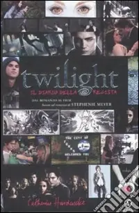 Twilight. Il diario della regista Economico