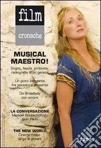 Filmcronache. Rivista trimestrale di cultura cinematografica (2009). Vol. 1 Direttamente Dal Produttore