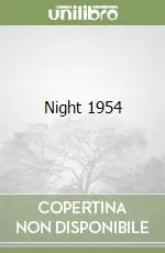 Offerta Del Giorno Night 1954