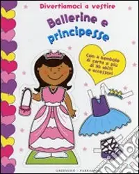 Quantità Limitata Ballerine e principesse