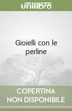 Nuovo Arrivo Gioielli con le perline