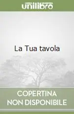Vendita Finale La Tua tavola