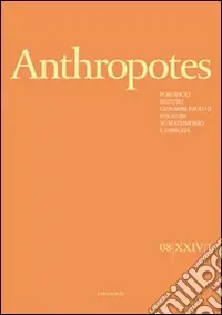 Anthropotes. Rivista di studi sulla persona e la famiglia (2008). Vol. 1 Consegna Rapida