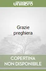 Compra Adesso Grazie preghiera