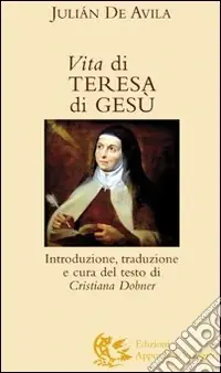 Vita di Teresa di Gesù Pagamento Sicuro