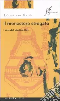 Occasione Imperdibile Il Monastero stregato