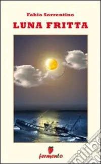 Più Venduto Luna fritta