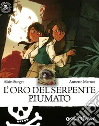 Direttamente Dal Produttore L‘Oro del serpente piumato