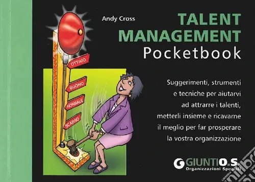 Talent management Soddisfatti O Rimborsati
