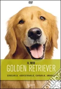 Il mio golden retriever. DVD Promozione