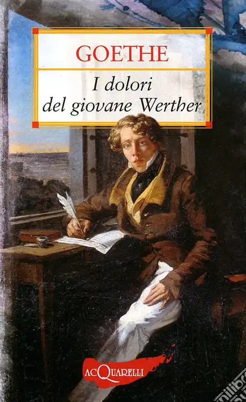 Soddisfatti O Rimborsati I Dolori del giovane Werther