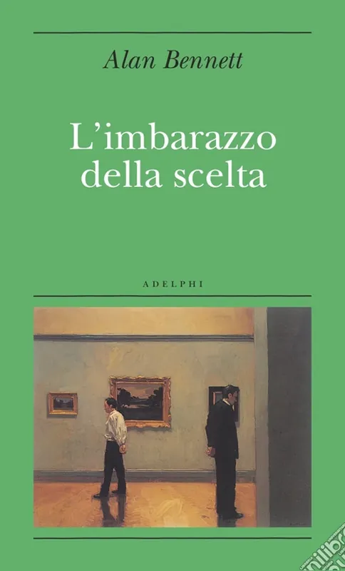 L‘Imbarazzo della scelta Spedizione Espresso