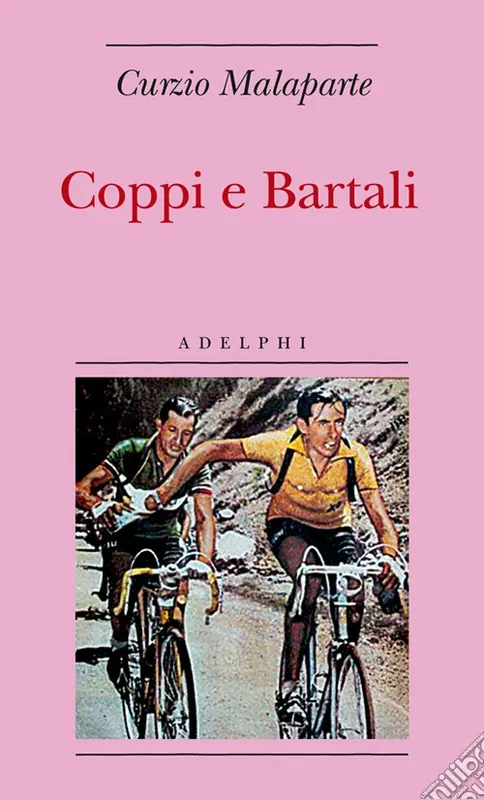 Coppi e Bartali Bestseller