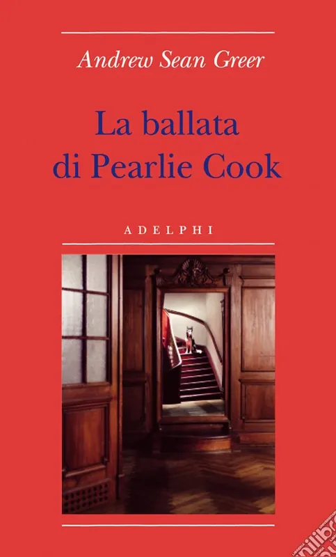 Offerta Del Giorno La Ballata di Pearlie Cook