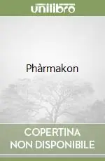 Direttamente Dal Produttore Phàrmakon