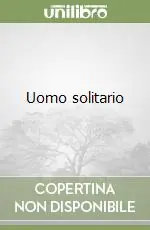 Più Venduto Uomo solitario
