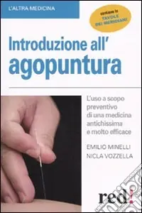 Introduzione all‘agopuntura Reso Gratuito